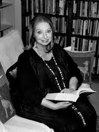 Hilary Mantel photo