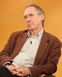 Ian McEwan photo