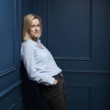 Jojo Moyes photo