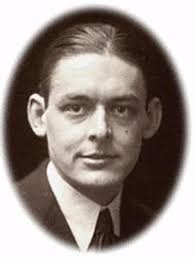 T. S. Eliot photo