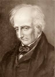 William Wordsworth portrait