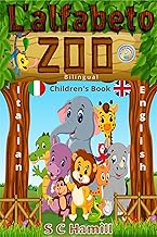 aifreepublication logo on the cover of The Alphabet Zoo